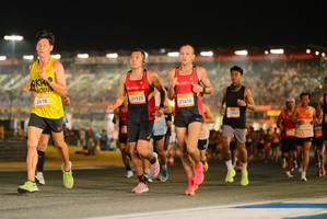 BIB: 
                            <button type="button" onclick="openModal(23286099)" class="btn btn-primary btn-sm float-right btn-popup" data-toggle="modal" data-target=".modal-high-quality">
                        <i class="fas fa-shopping-cart"></i> Add to Cart
                    </button>
                                            <button type="button" onclick="isThisMe(23286099, true)" class="btn btn-success btn-sm float-right btn-popup btn-isme hidden" data-toggle="tooltip" data-placement="bottom" title="นี่คือรูปของคุณใช่ไหม คลิกที่นี่เพื่อเอาเข้าอัลบั้ม">
                        <i class="fas fa-plus"></i> Add to album
                    </button>
                    <button type="button" onclick="isThisMe(23286099, false)" class="btn btn-warning btn-sm float-right btn-popup btn-isnotme hidden">
                        <i class="fas fa-ban"></i> Remove from album
                    </button>